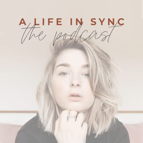 A Life In Sync cover art