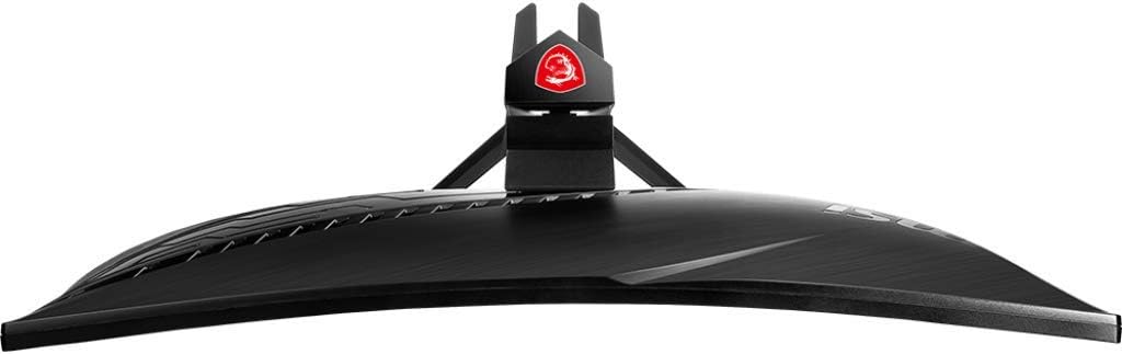 MSI از مانیتور MAG Optix G27C4 رونمایی کرد - زومجی