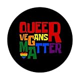 Zoom IMG-2 vegani queer materia trans gay
