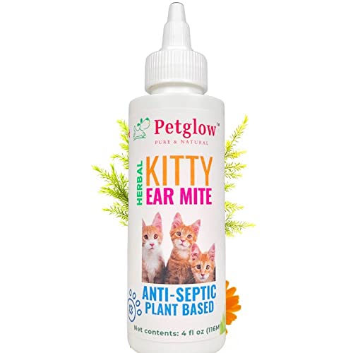 Our Top 7 Best Cat Ear Cleaner For Mites Reviews and Buying