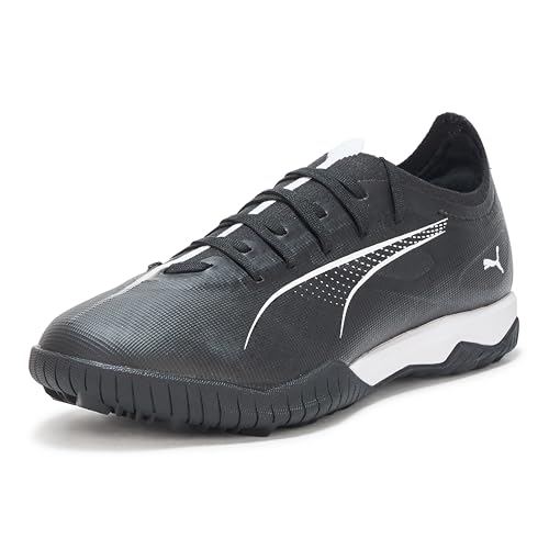 PUMA Men's Ultra 5 Match Turf Trainer Soccer Cleats Sneaker