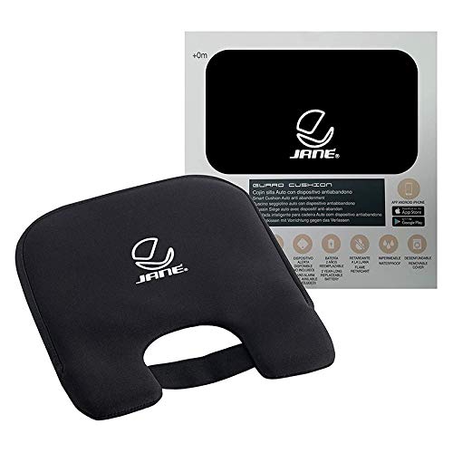 Guard Cushion - Dispositivo Anti Abbandono per Seggiolino Auto