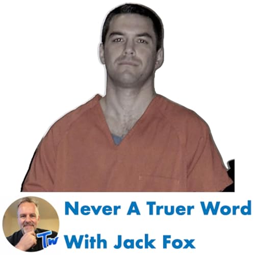 NATW Podcast: Scott Peterson Diane Sawyer Interview