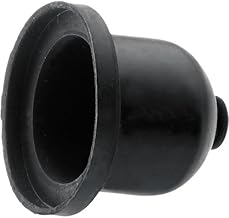 KUSTOM1(カスタムワン) ハーレー用 ソレノイド インナーブーツ ビッグツイン (65-88年) スポーツスター(67-80年) 互換純正品番：31441-65A