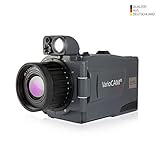 jenoptik aktie forum  VarioCAM® HDx 625 WW / 10 mm, Wärmebildkamera, Thermografiekamera, (640 x 480) IR-Pixel