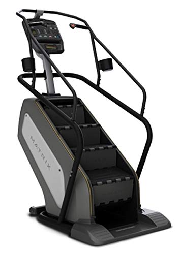 Matrix C5X ClimbMill Stepper (Renewed)