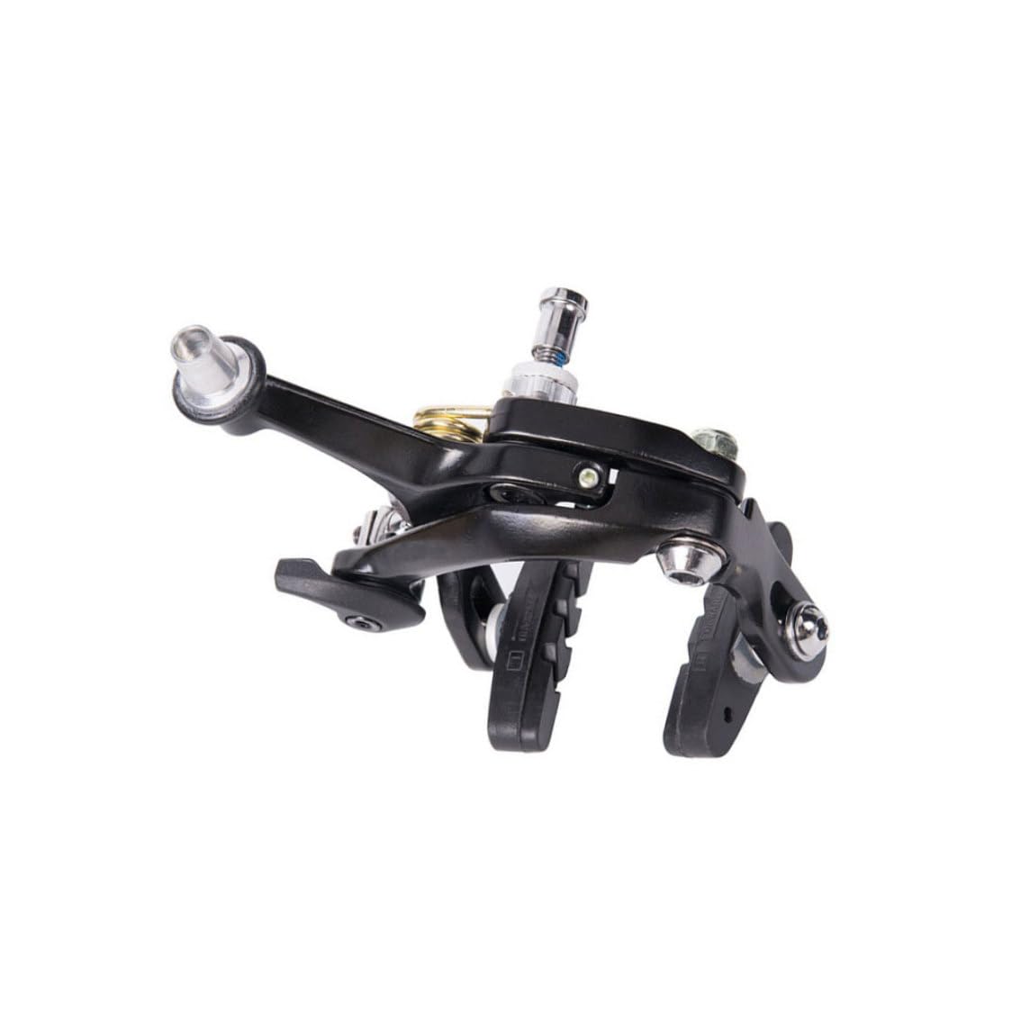 Lowrider Bike Mx Brake Front & Rear Alloy Set Green.