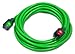 50 ft. 14 by 3 Green Pro Glo Extension Cord