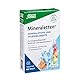 Salus - Mineraletten - 1x 60 Tabletten (36 g) - mit Calcium, Magnesium, Kalium, Eisen, Mangan, Kupfer, Molybdän und Chrom - zur Nahrungsergänzung bei erhöhtem Bedarf - vegan