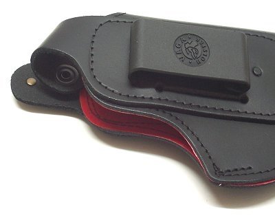 VEGA HOLSTER Fondina Vega cuoio tre usi I140 per beretta 92 98 serie I1