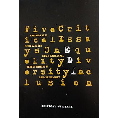 Five Critical Essays on EDI