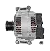 DT Spare Parts 4.67706 Lichtmaschine 180A 12V Kompatibel mit MERCEDES-BENZ SPRINTER 3,5-t Kasten 906 439619 6461540102 6461541102