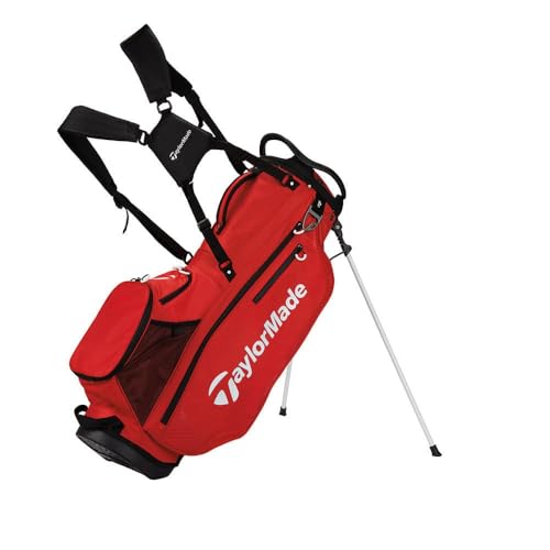 TAYLORMADE GOLF(�e�[���[���C�h�S���t) �v���X�^���h �X�^���h�o�b�O ���b�h �����Y �L���f�B�o�b�O TF531 26SS