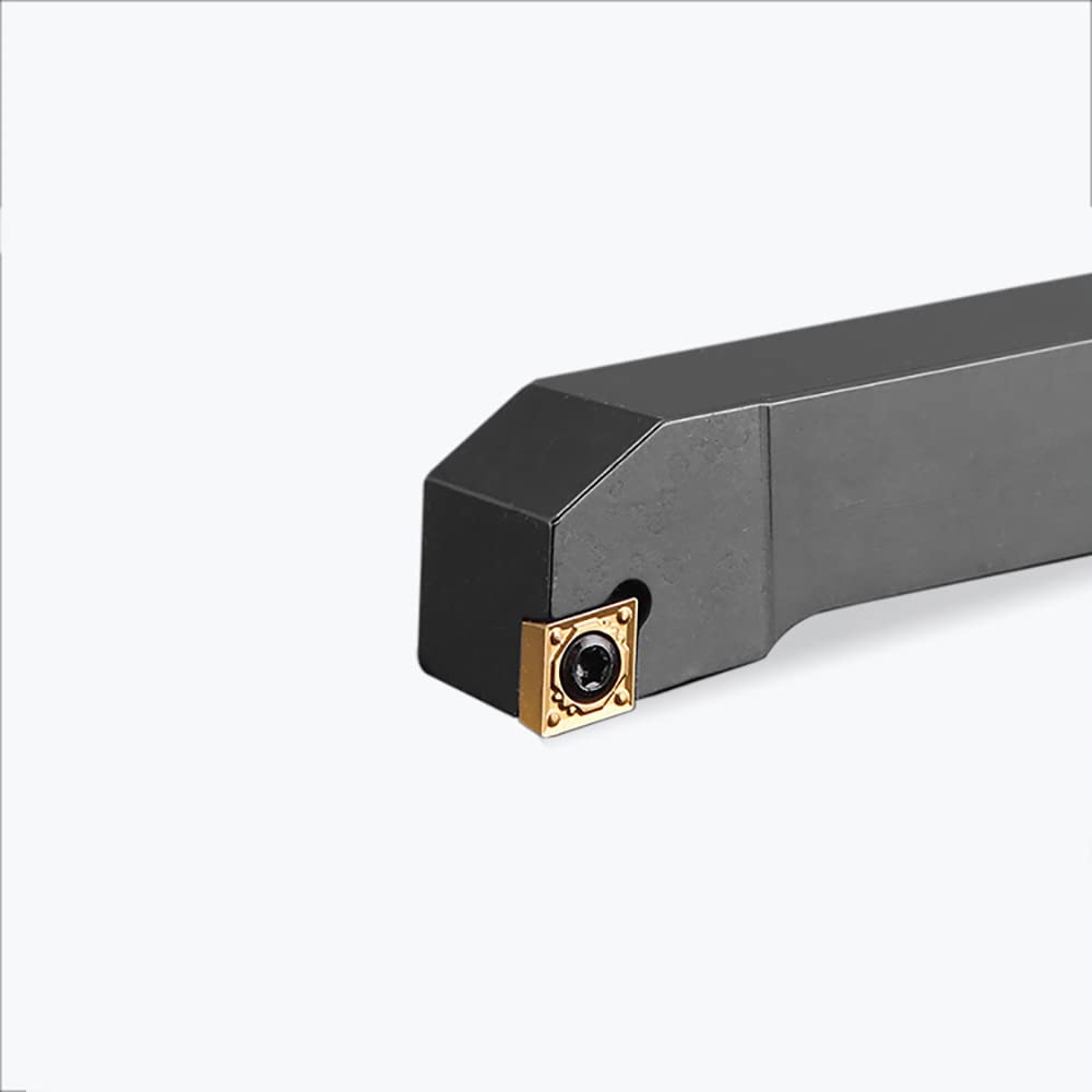 External Lathe Tool Holder SCLCR0808F06 SCLCR 1010 1212 1616 2020 2525 SCLCL0808F06 SCLCL1010H06 SCLCL1212H09 SCLCL1616H06 1 Pcs - (Hole Dia: SCLCL1616H09)