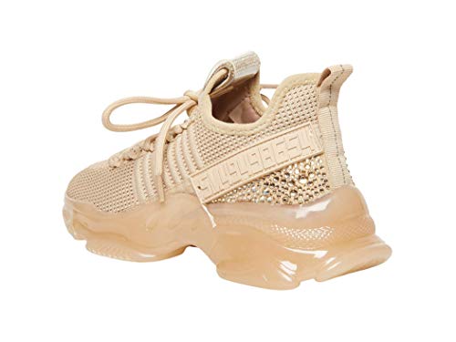 Steve Madden Women's Maxima Sneaker - Image 5