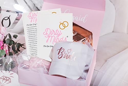 Juego de Cartas Dirty Minds TDC Games para Adultos miniatura 3