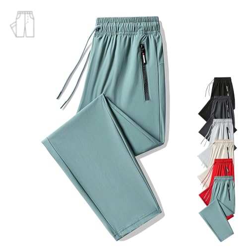 Stretch Pants for Women Ultra Stretch Breathable Casual Quick Drying Work Glide Pants for Women Over 50