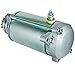 OEG Parts New Starter Compatible With Kawasaki ATV Lakota Bayou KLF300 Prairie 300 1985-2004 21163-1080 21163-1115 21163-1141 21163-1249 128000-1490 211631080 211631115 211631141 211631249