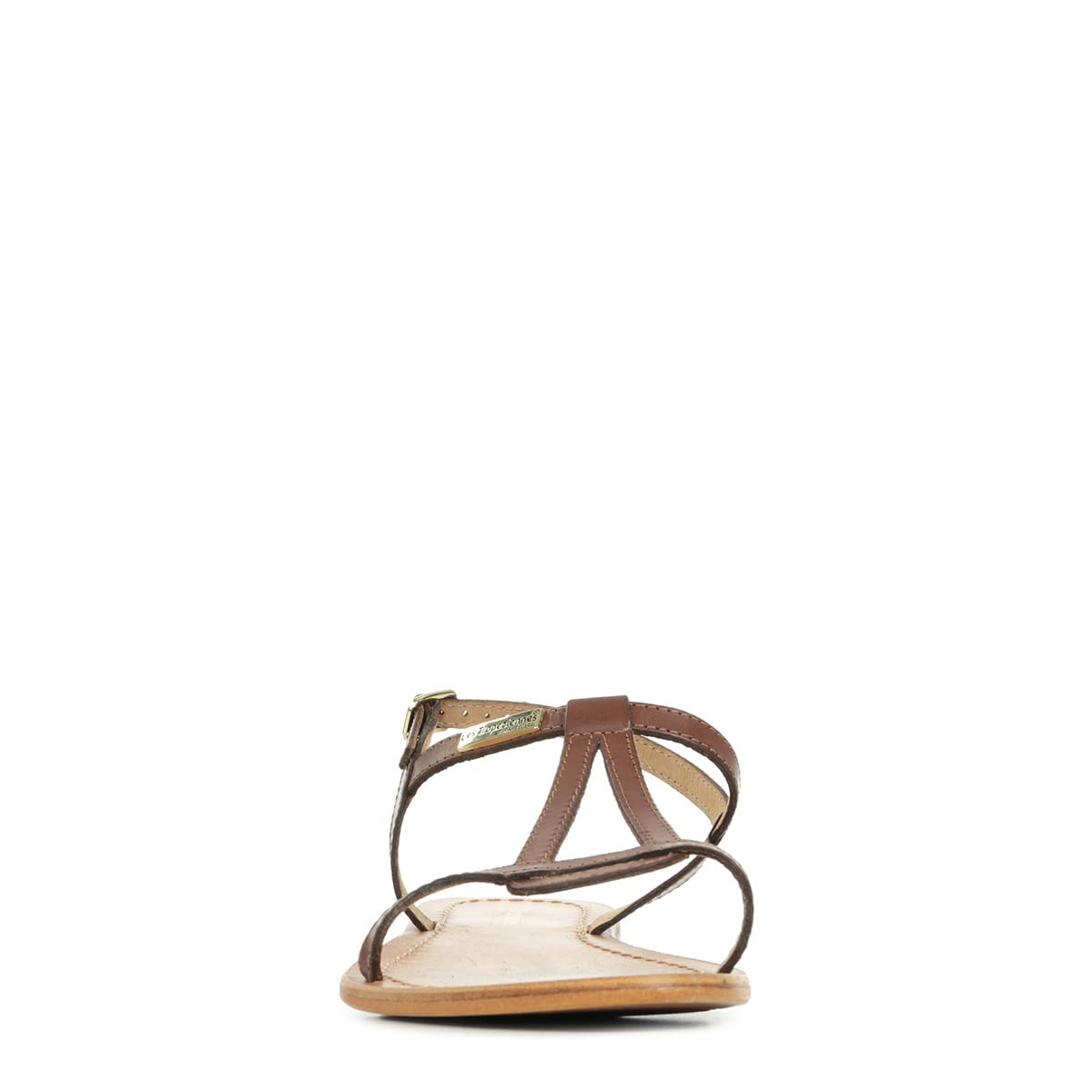 Les Tropéziennes par M. Belarbi Damen Hamess C11467 Slingback Sandalen