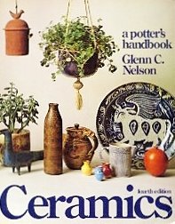 Paperback Ceramics: A Potter's Handbook Book