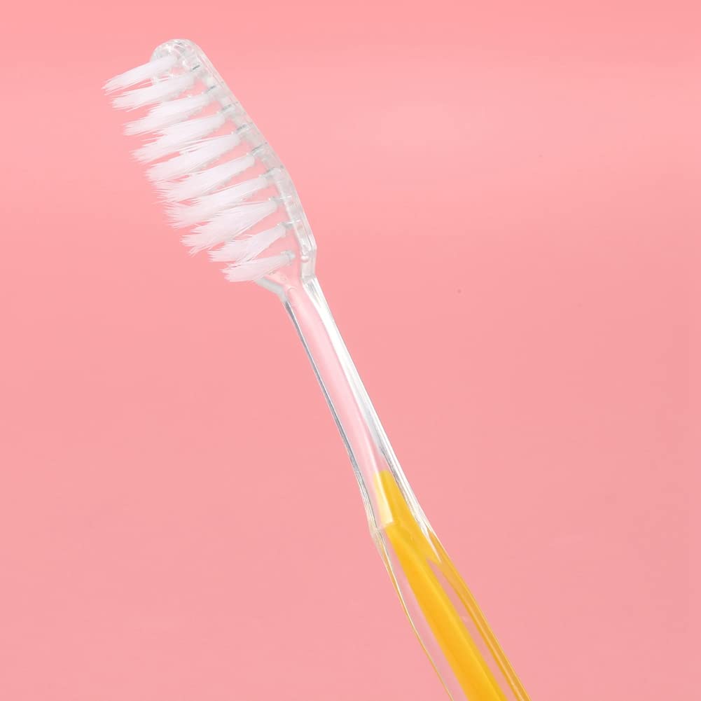 300 Spazzolini Da Denti Confezionati Singolarmente Spazzolini Da Viaggio Usa E Getta per Adulti