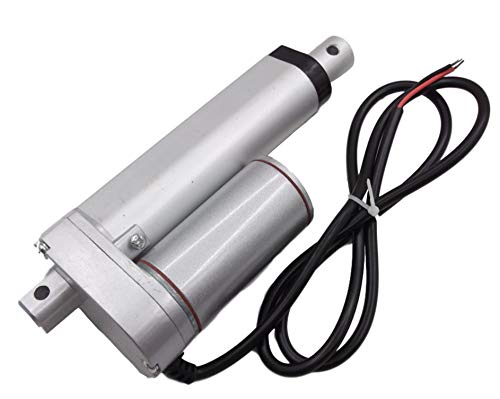 [phalatina] 900N d V_ AN`G[^  x 10mm/s DC 12V Xg[N 50 80mm 100mm 150mm 200mm _ Y t^[   tg DIY  ~ J  ֗ p H