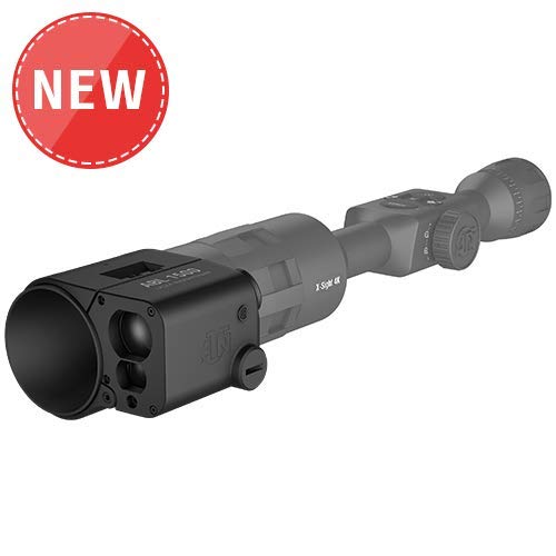 theOpticGuru ATN Auxiliary Ballistic Laser (ABL) w/Bluetooth (1500m)