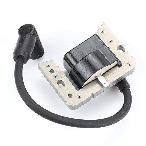 Anzac 34443D Ignition Coil For Tecumseh H30 H35 H40 H50 Hsk60 Hsk600 34443A 34443B 34443C Craftsman Yardman Lawn-Boy Toro 22 Recycler 6.5Hp 6.75Hp Lawn Mower Snowblowe #TOP4