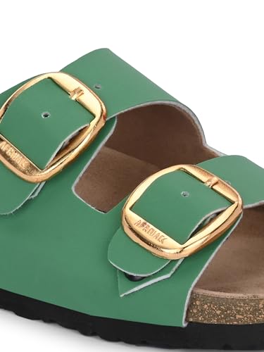 Image of AFROJACK Womens Original Leather Milano Series (sw750)