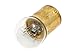 CEC Industries #623 Bulbs, 28 V, 10.36 W, BA15s Base, G-6 shape (Box of 10)