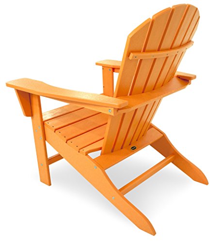 POLYWOOD RST18AR Round 18" Side Table - Image 7