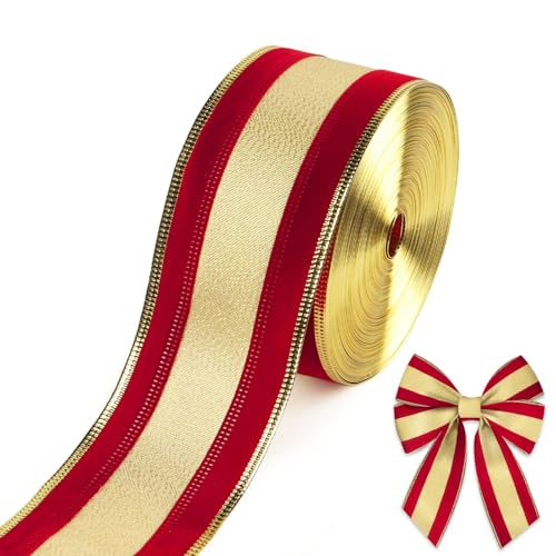 ABTOLS 25���[�h �N���X�}�X���{�� 2.5�C���`�A���b�h�S�[���h�X�g���C�v ���C���[�G�b�W �����z���{�� �V�����p�����{�� �N���X�}�X �_�Ƃ̑��� �V�N DIY �N���t�g ���[�X ���{��