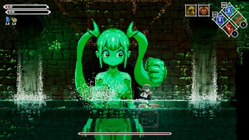 Lost Ruins Nintendo Switch Neuf - vue 9