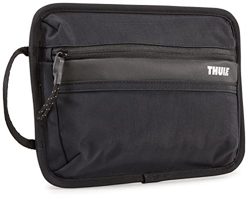 Thule Paramount Power Shuttle borsa di medie dimensioni per riporre il caricabatterie, i cavi e gli accessori Nero