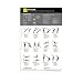 TRX Training All Body Strength Poster, Helps to Build Body Strength