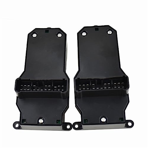 Bouton de vitre électrique pour CRV 2002-2006 remplace commande passager droite - 3