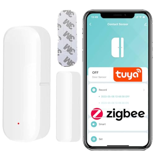 Sone Smart One Drahtloser Zigbee Tür-Fenstersensor