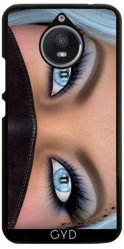 DesignedByIndependentArtists Custodia per Motorola...