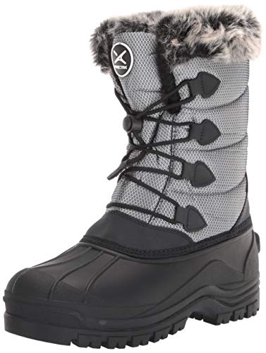 Arctix Women's Below Zero Winter Boot