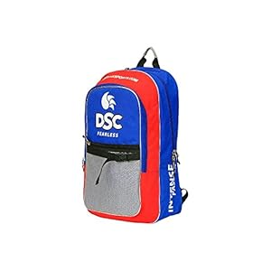 DSC Intense Passion Cricket Bag