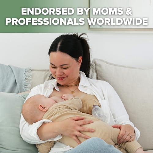 Haakaa 100ML - LID Manual Breast Pump With Base 4 Fl Oz/100Ml+Lid thumb #1