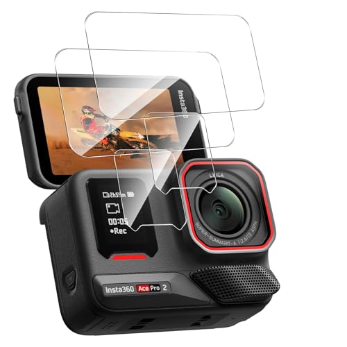 y2+2ZbgzΉ Insta360 Ace Pro 2 tB Cʗp2+Tuʗp2 KX Ubefuu 9Hdx ϏՌ Sʕی ߗ wh~ tȒP h CA[ Insta360 Ace Pro 2 p ی