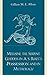 Melusine The Serpent Goddess in A. S. Byatt's Possession and in Mythology