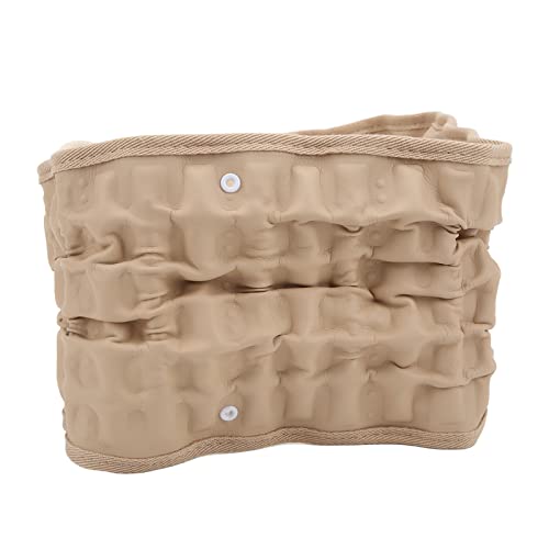 SUNGOOYUE Cintur¨®n de Descompresi¨®n para la Espalda, Soporte Lumbar Cintur¨®n para la Espalda de Descompresi¨®n F¨ªsica para Aliviar el Dolor Lumbar