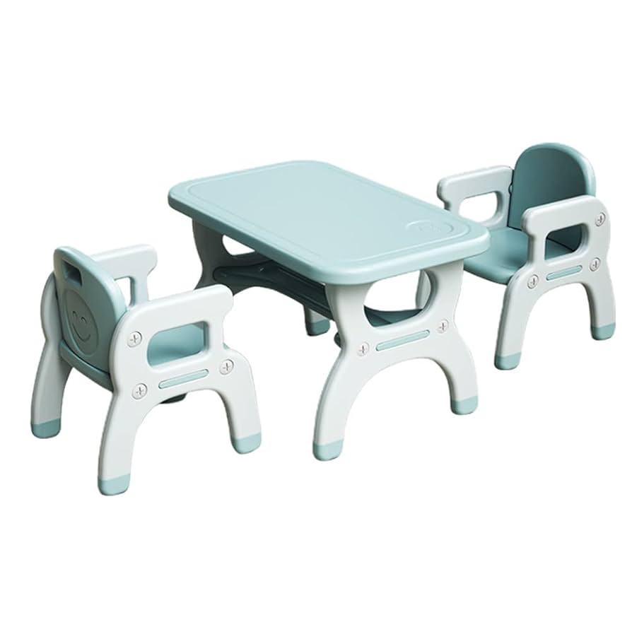 Amazon.co.jp: キッズ デスク 椅子セット 幼児 子供用 テーブル