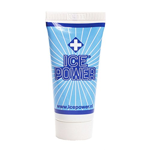 Ice Power Cold Gel 75ml