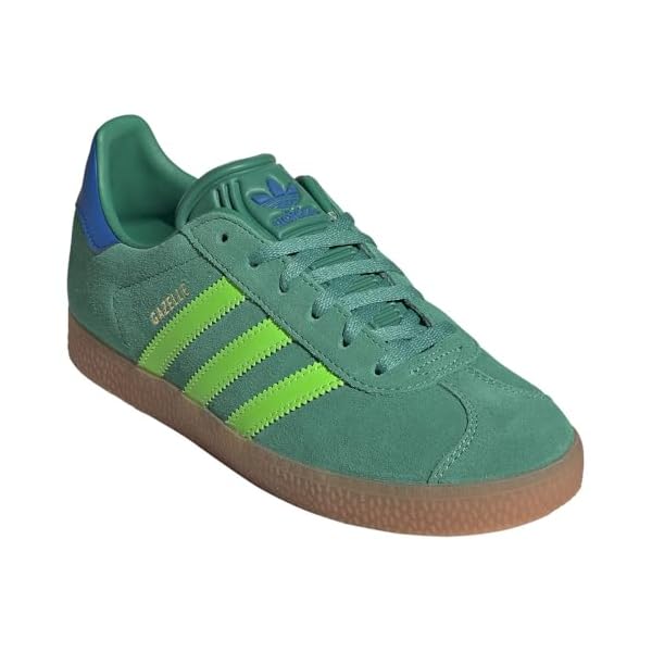 adidas Originals Unisex-Child Gazelle Sneaker - Image 5