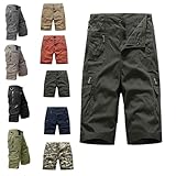 Photo Gallery zhuoya pantaloncini multifunzionali per fitness sportivo da esterno da uomo (xl,shape-g) Photo Gallery zhuoya pantaloncini multifunzionali per fitness sportivo da esterno da uomo (xl,shape-g)