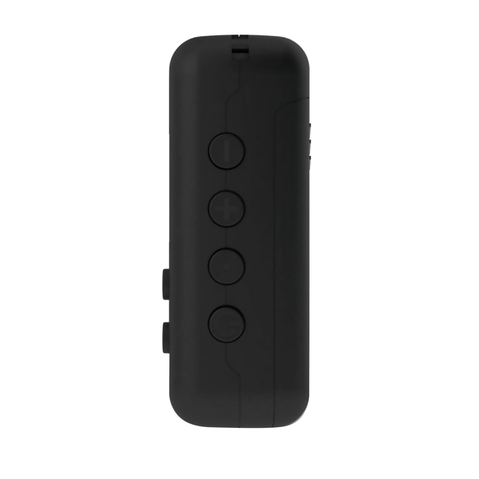 FM Portable Radio, LCD Screen, DSP Chip, Mini Digital Tuning Portable Radio for Walking Jogging