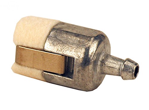 Amazon.com: Rotary # 9024 Fuel Filter For Echo # 13120530830, 125